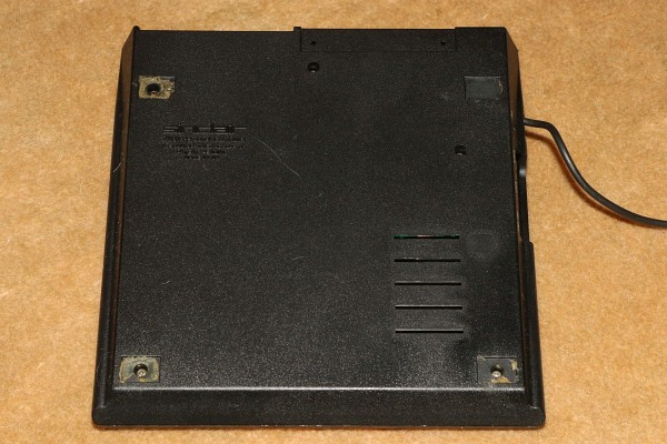 Sinclair ZX81