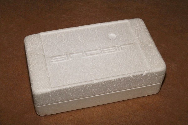 Sinclair Printer