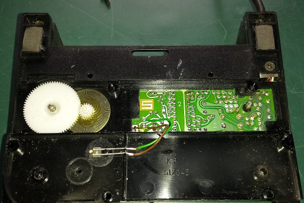 Sinclair Printer