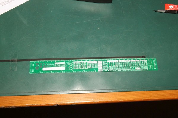 Sinclair Printer