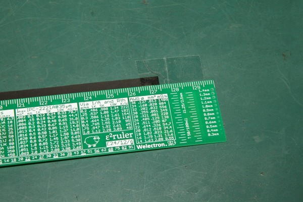 Sinclair Printer