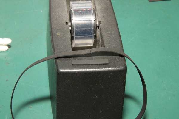 Sinclair Printer