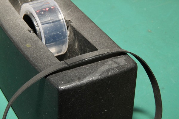 Sinclair Printer
