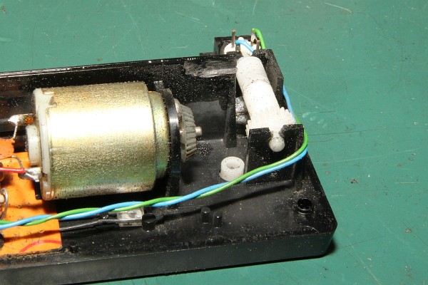 Sinclair Printer