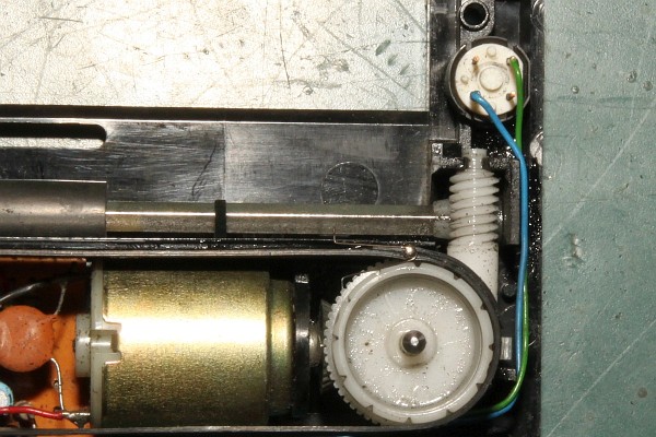 Sinclair Printer