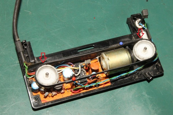 Sinclair Printer