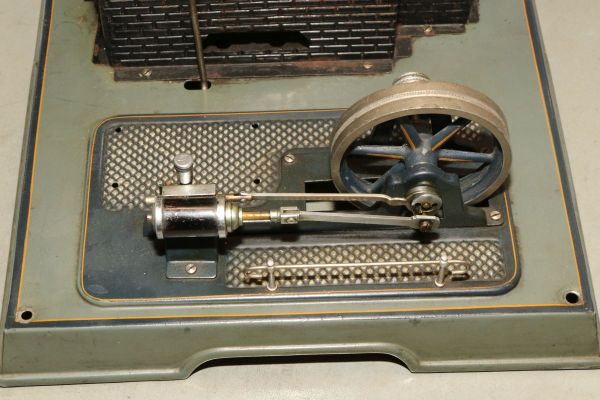 Mrklin Nr. 6