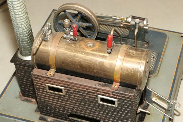 Mrklin Nr. 6