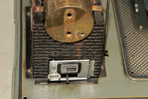 Mrklin Nr. 6