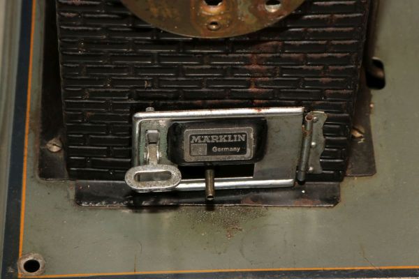 Mrklin Nr. 6
