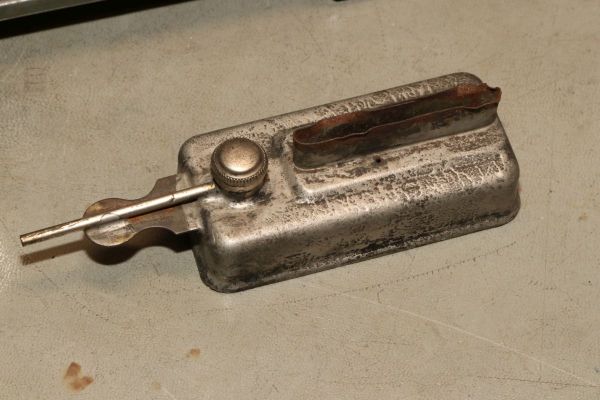 Mrklin Nr. 6