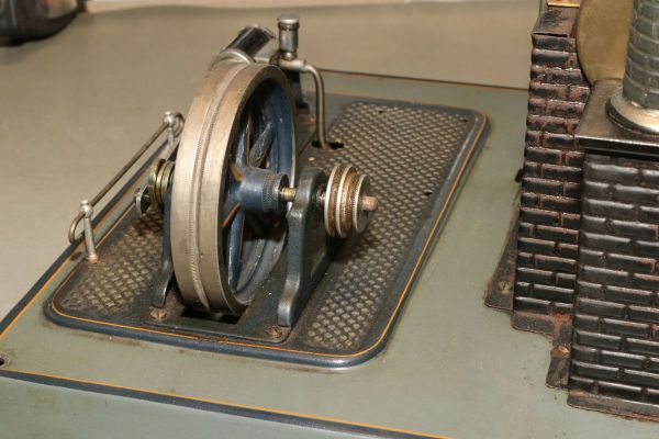 Mrklin Nr. 6