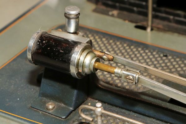 Mrklin Nr. 6
