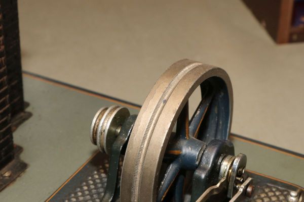 Mrklin Nr. 6