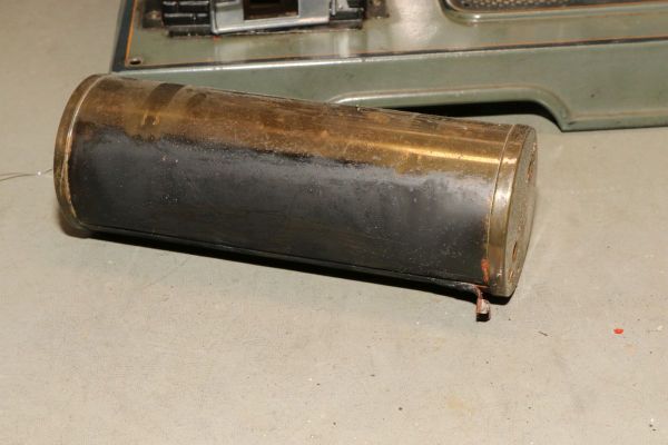 Mrklin Nr. 6