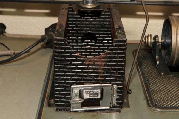 Mrklin Nr. 6