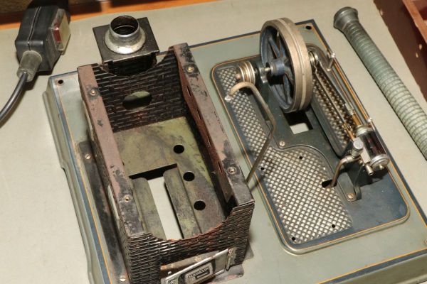 Mrklin Nr. 6