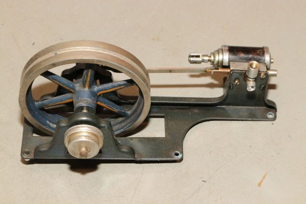 Mrklin Nr. 6