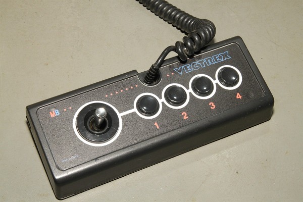 Controller Overlay