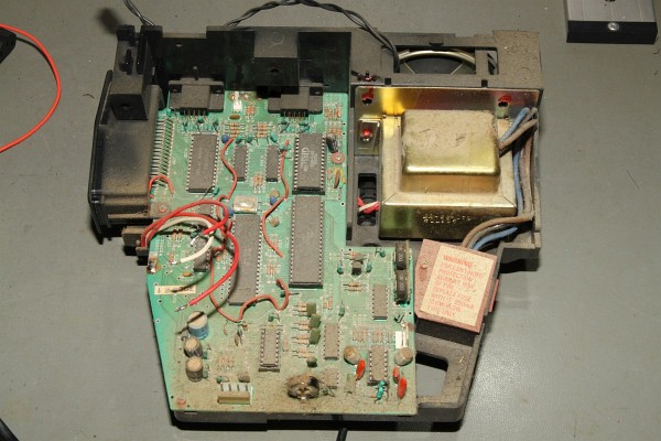 Vectrex