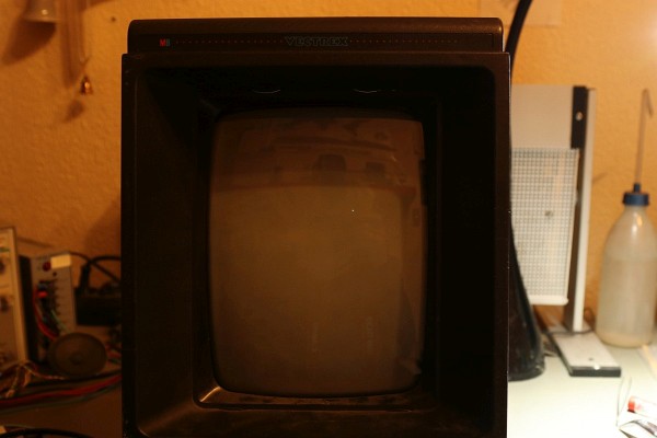 Vectrex