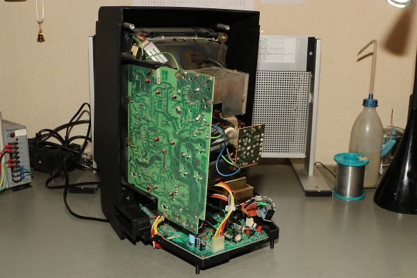 Vectrex