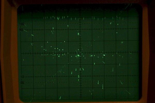 Vectrex