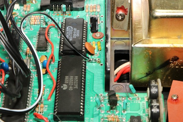 Vectrex