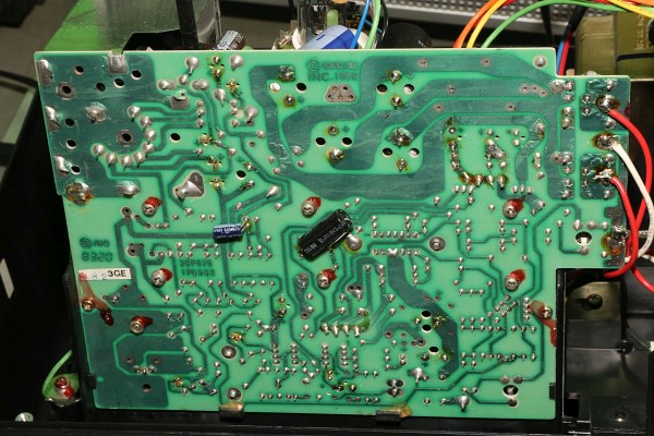 Vectrex 16
