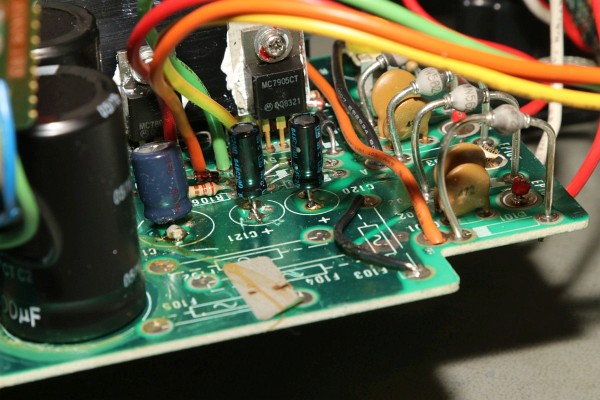 Vectrex 16