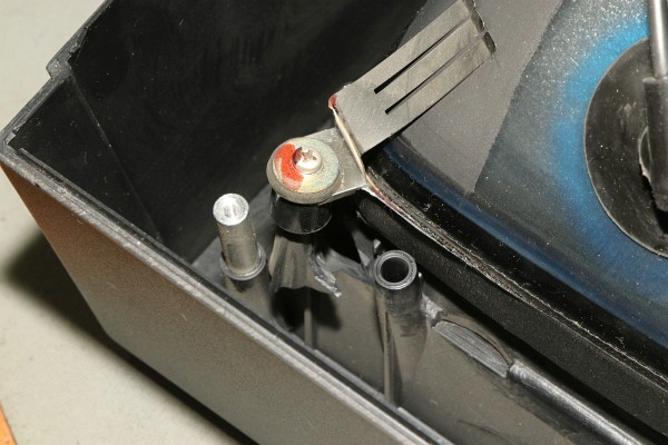 Vectrex 16