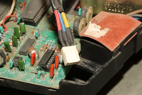 Vectrex 17