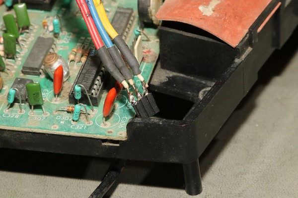 Vectrex 17