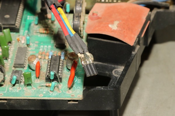 Vectrex 17
