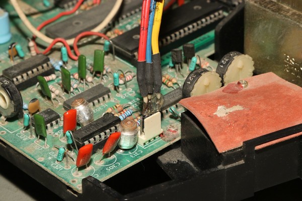 Vectrex 17