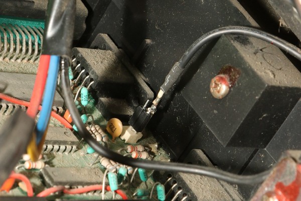 Vectrex 17