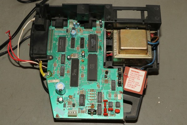Vectrex