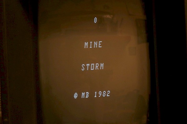 Vectrex