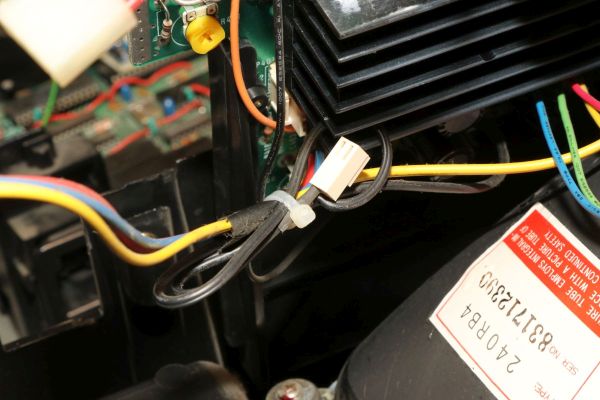 Vectrex