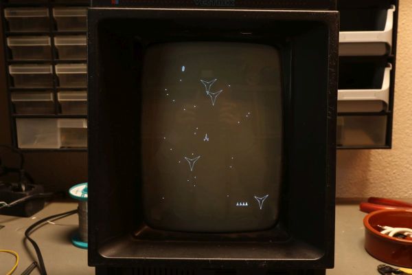 Vectrex