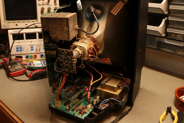 Vectrex