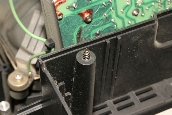 Vectrex