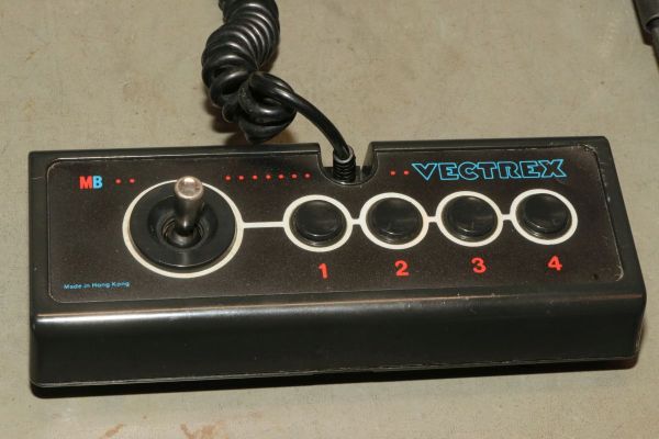 Vectrex