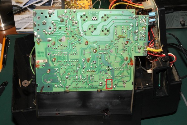 Vectrex 6