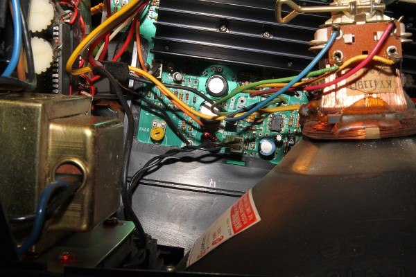 Vectrex 6
