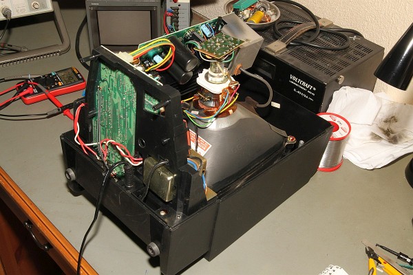 Vectrex