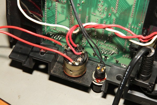 Vectrex