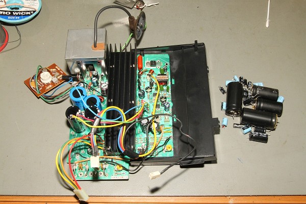 Vectrex