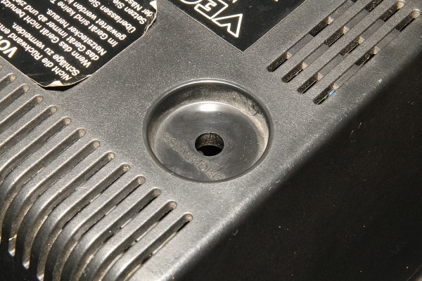 Vectrex 8