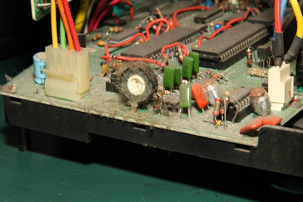 Vectrex 8